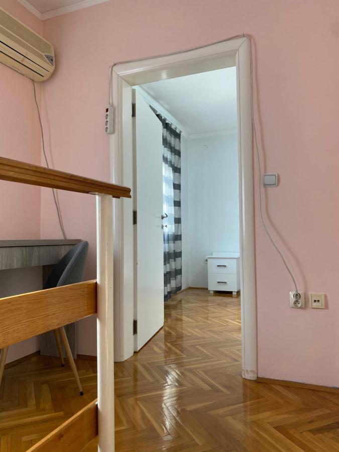 Apartment Cactus 021 Novi Sad Exterior foto